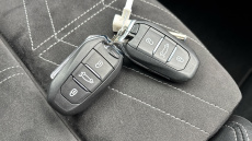 Vauxhall Grandland 1.2 Turbo Ultimate 5dr Auto Petrol Hatchback